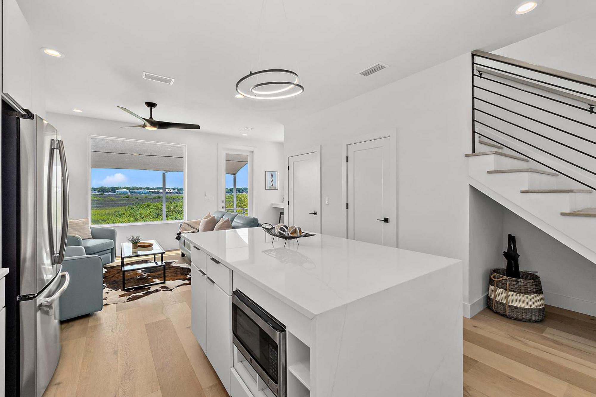 200 Riberia - Downtown Waterfront Luxury Home Saint Augustine Eksteriør billede