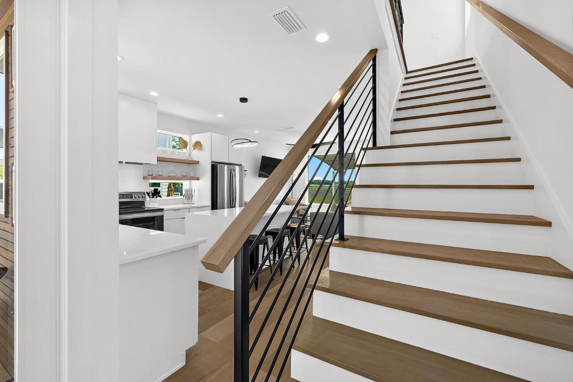 200 Riberia - Downtown Waterfront Luxury Home Saint Augustine Eksteriør billede