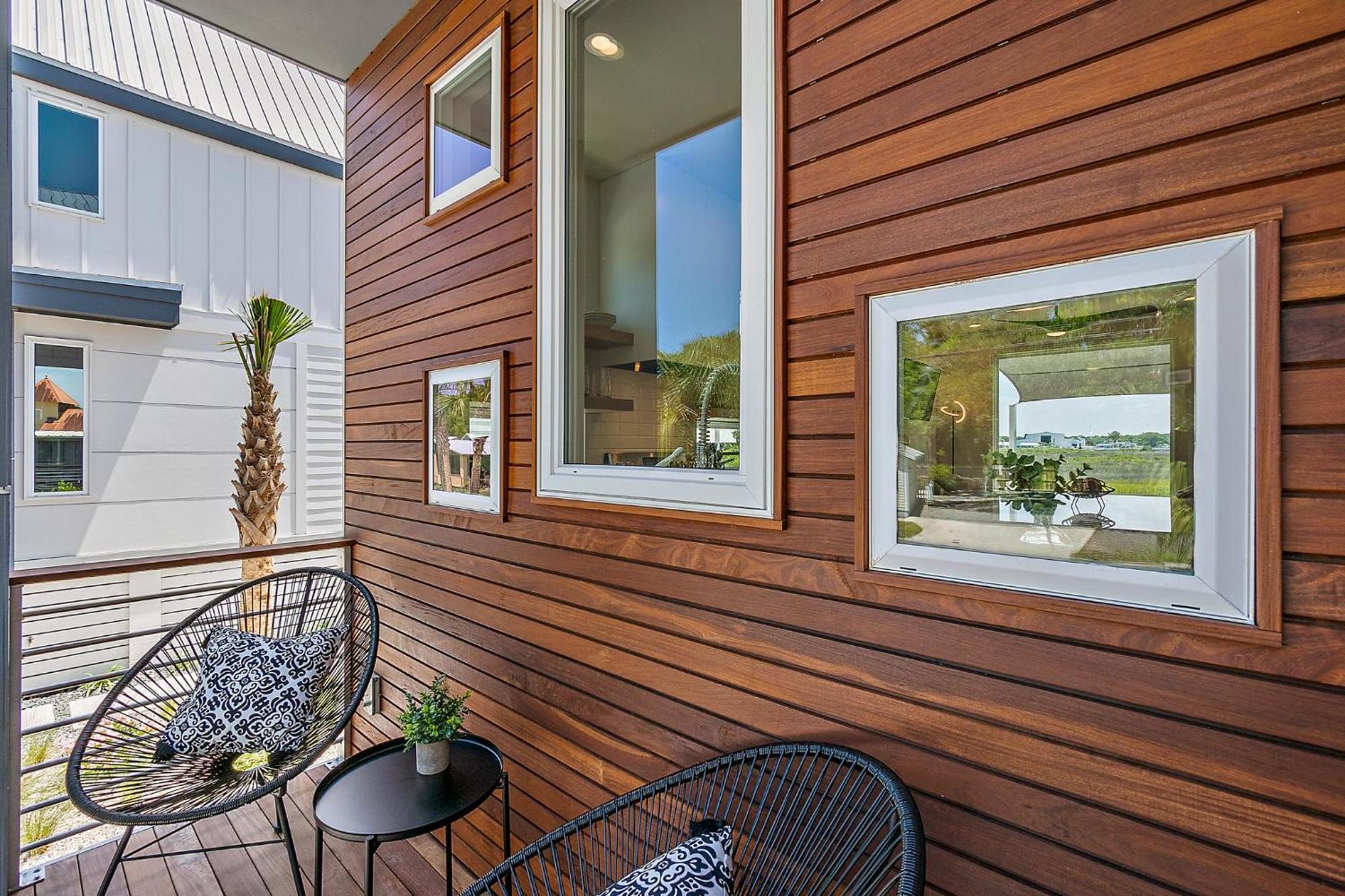 200 Riberia - Downtown Waterfront Luxury Home Saint Augustine Eksteriør billede