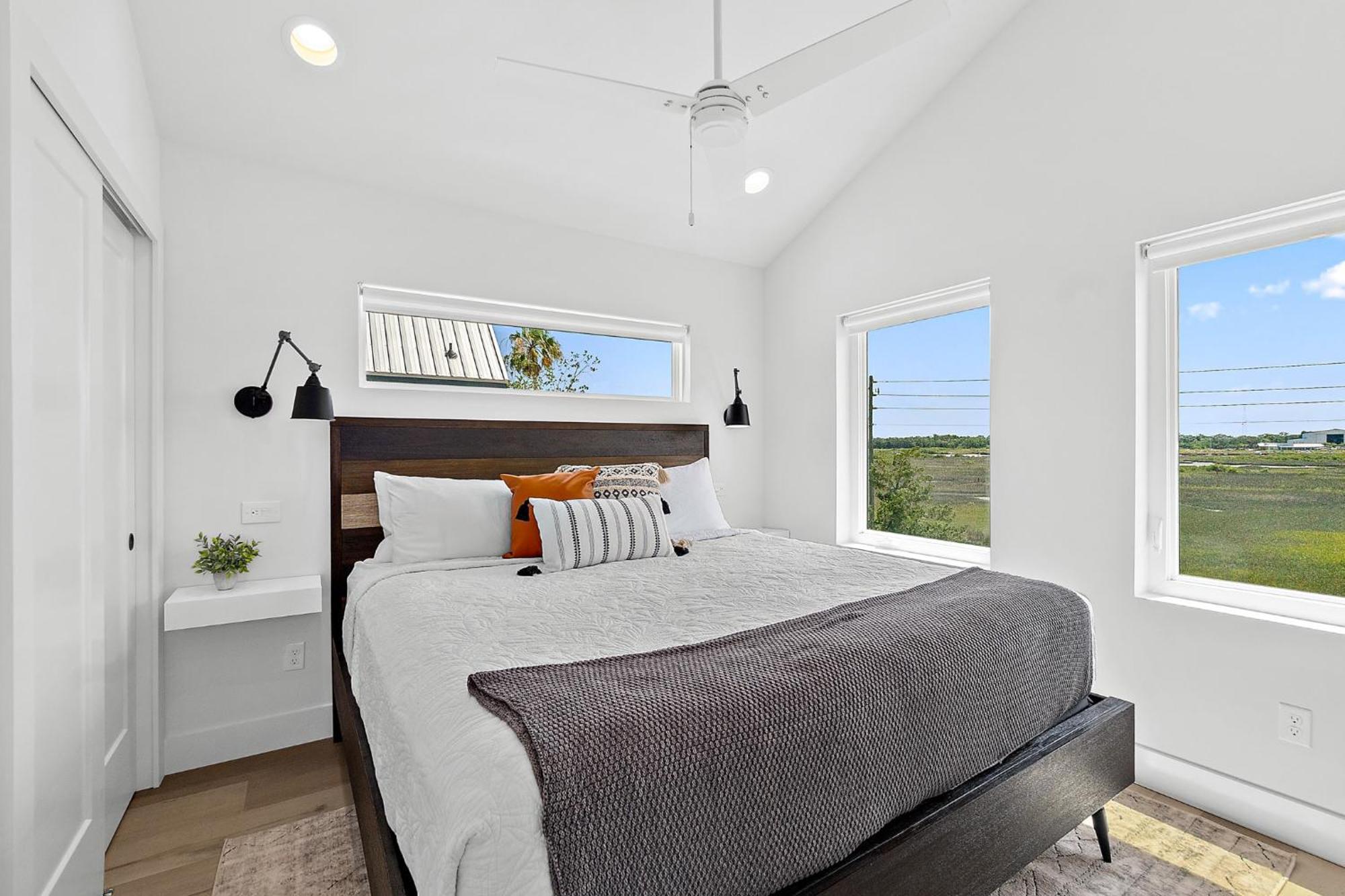 200 Riberia - Downtown Waterfront Luxury Home Saint Augustine Eksteriør billede